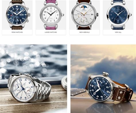 cheapest country to buy iwc watches|affordable iwc watches.